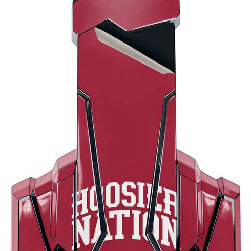 Indiana University Hoosier Nation BENGOO G9000 Skin